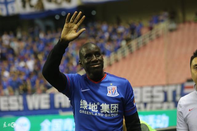 关于上海绿地申花稳定的表现值得称道，如何在赛季中继续给予球迷惊喜？的信息