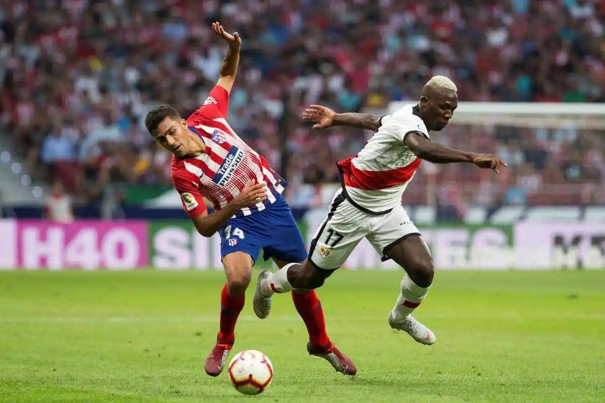 马德里竞技表现强劲，欧冠赛况引人注目