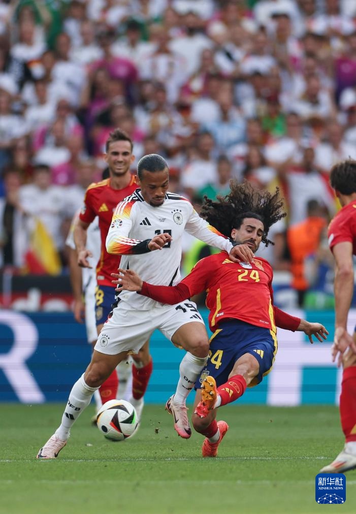 关于直击现场！半决赛中西班牙队如何完成刷新纪录？的信息