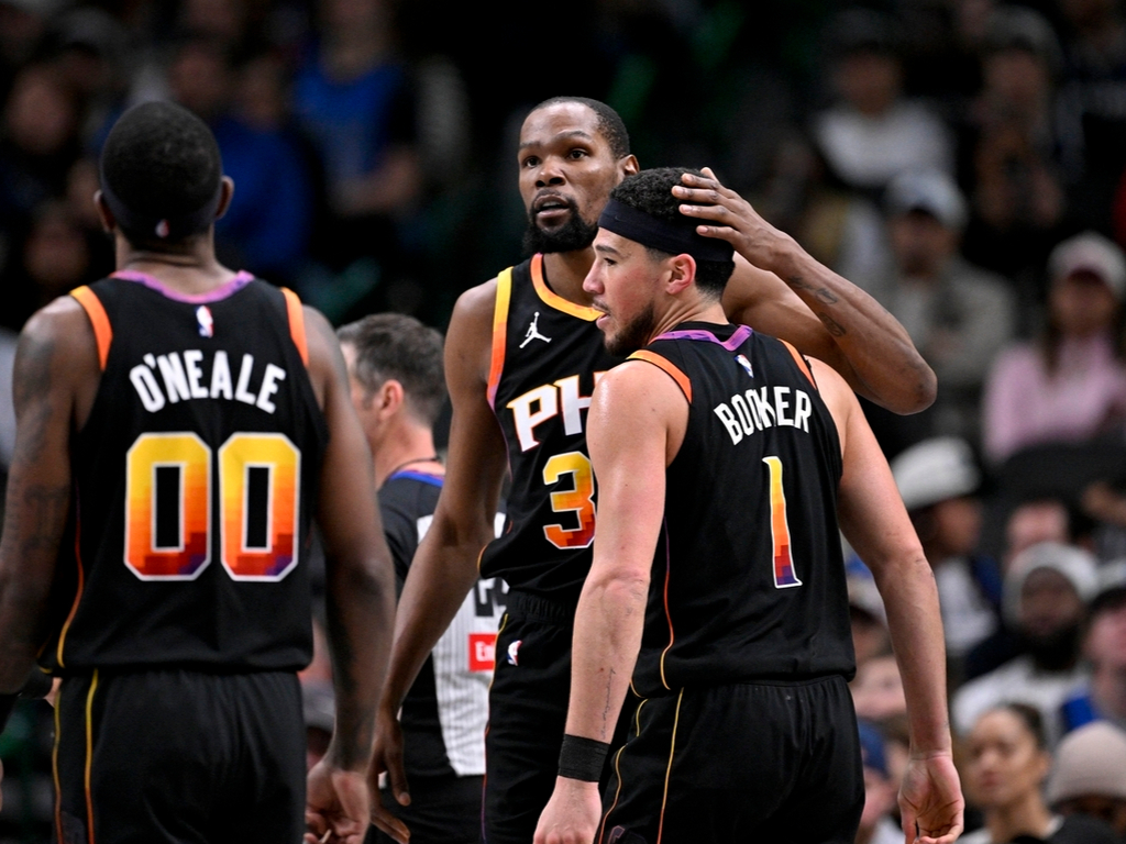 猛龙三巨头联手,独行侠得分突破,格林冲击季后赛!的简单介绍