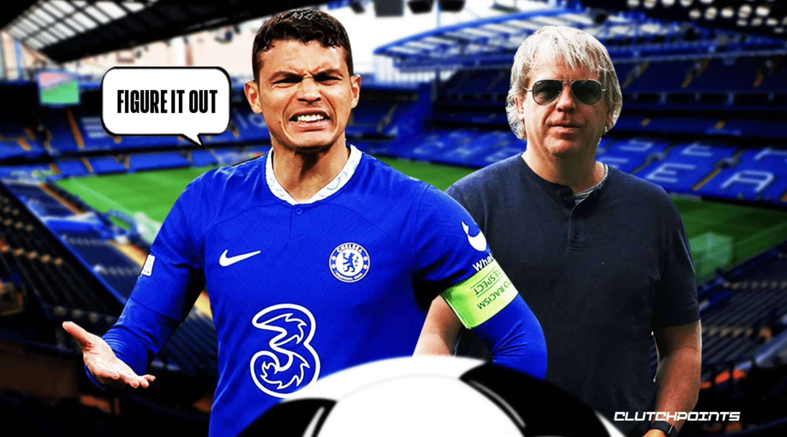 TheShy遭遇三连败，切尔西教练面临压力！